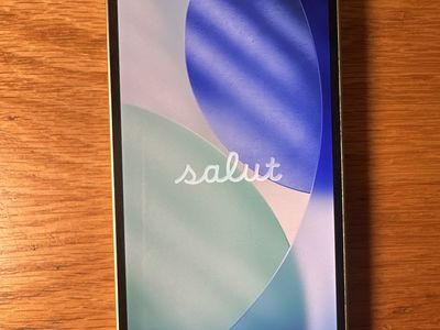 LIKE NEW iPhone 12 mini - 64gb (unlocked)