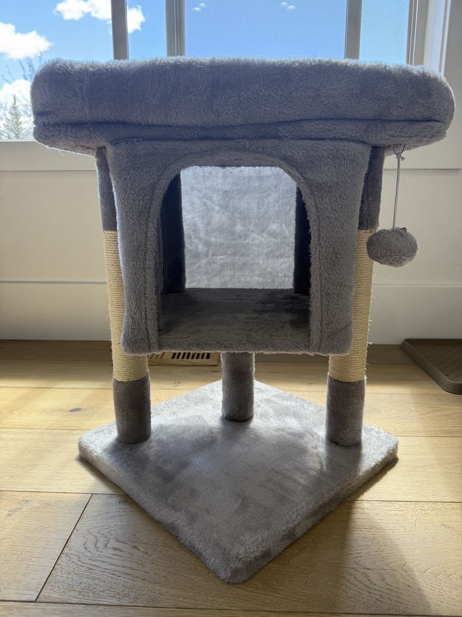 Cat House