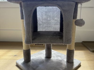 Cat House