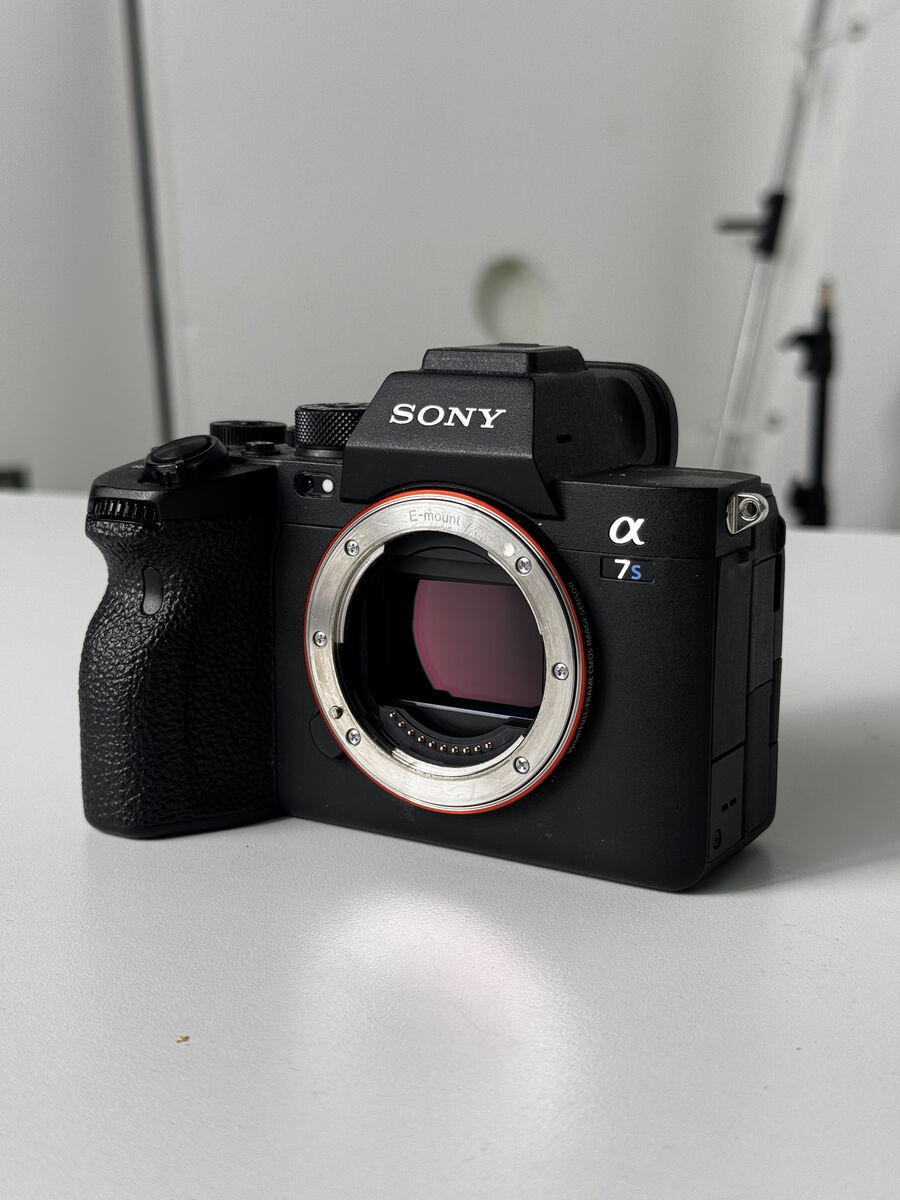 Sony A7Siii
