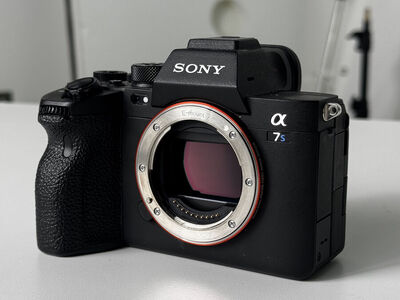 Sony A7Siii