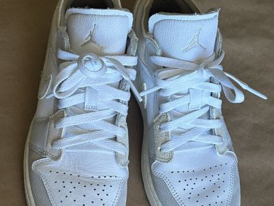 Jordan Kid Air Jordan 1 Low SE