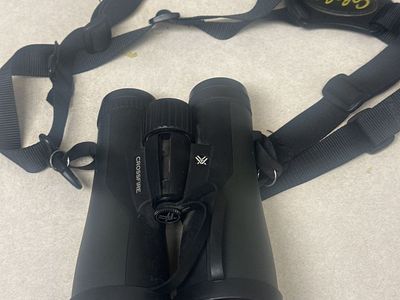 Crossfire 12x50