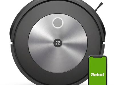 Roomba j7 7150 iRobot Wi-Fi Connected Robot Vacuum 83601289 #93649