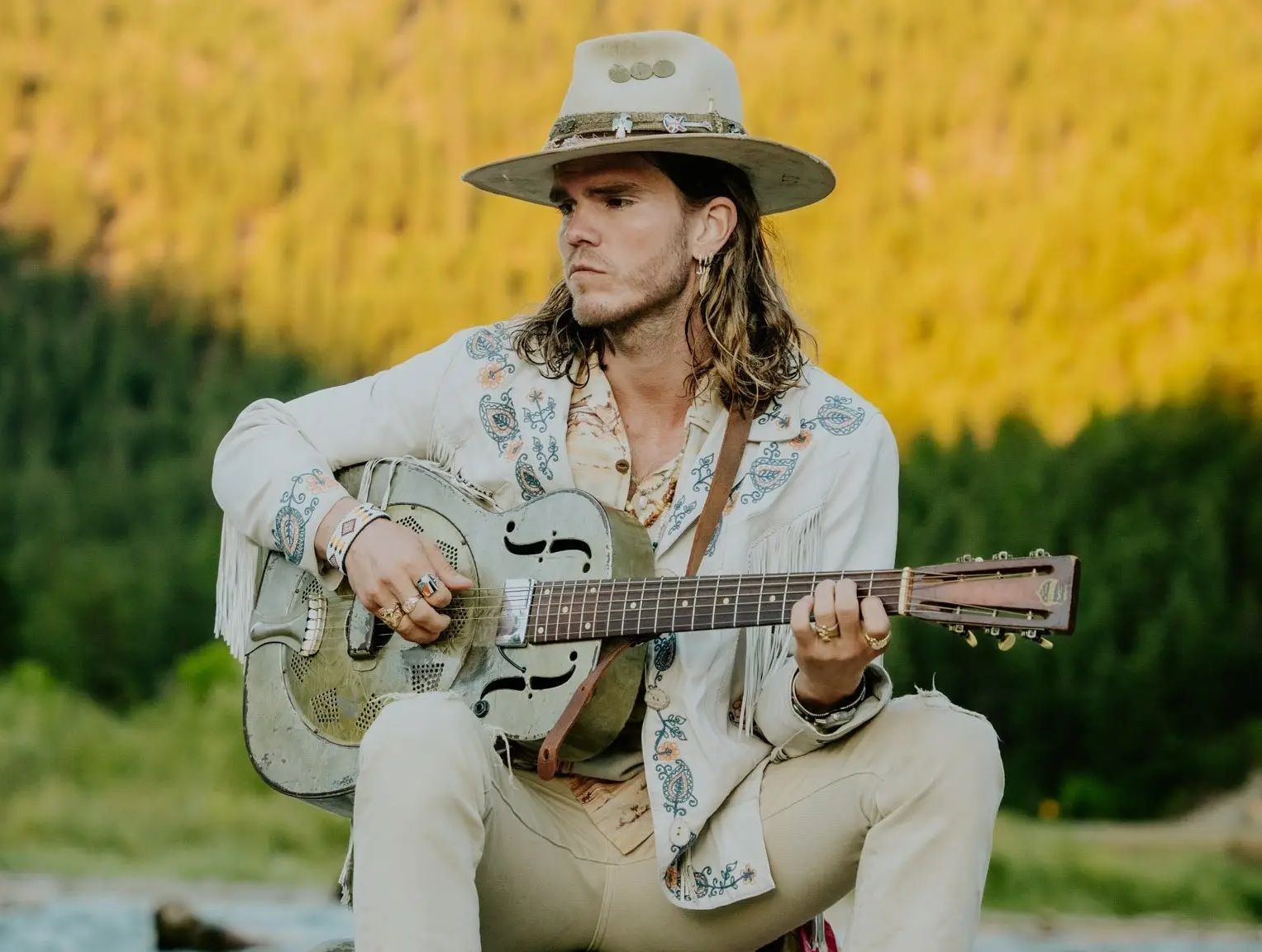 SOLD OUT KALEO at Red Butte Garden – 2 Tickets – Only $72 Each!