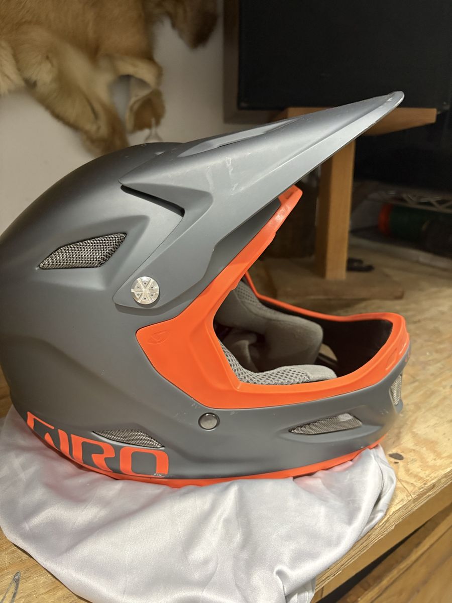 Mountain helmet