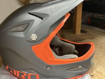 Mountain helmet