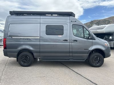 2027 WINNEBAGO REVEL CLASS B VAN