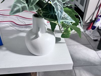 Another cute fake plant