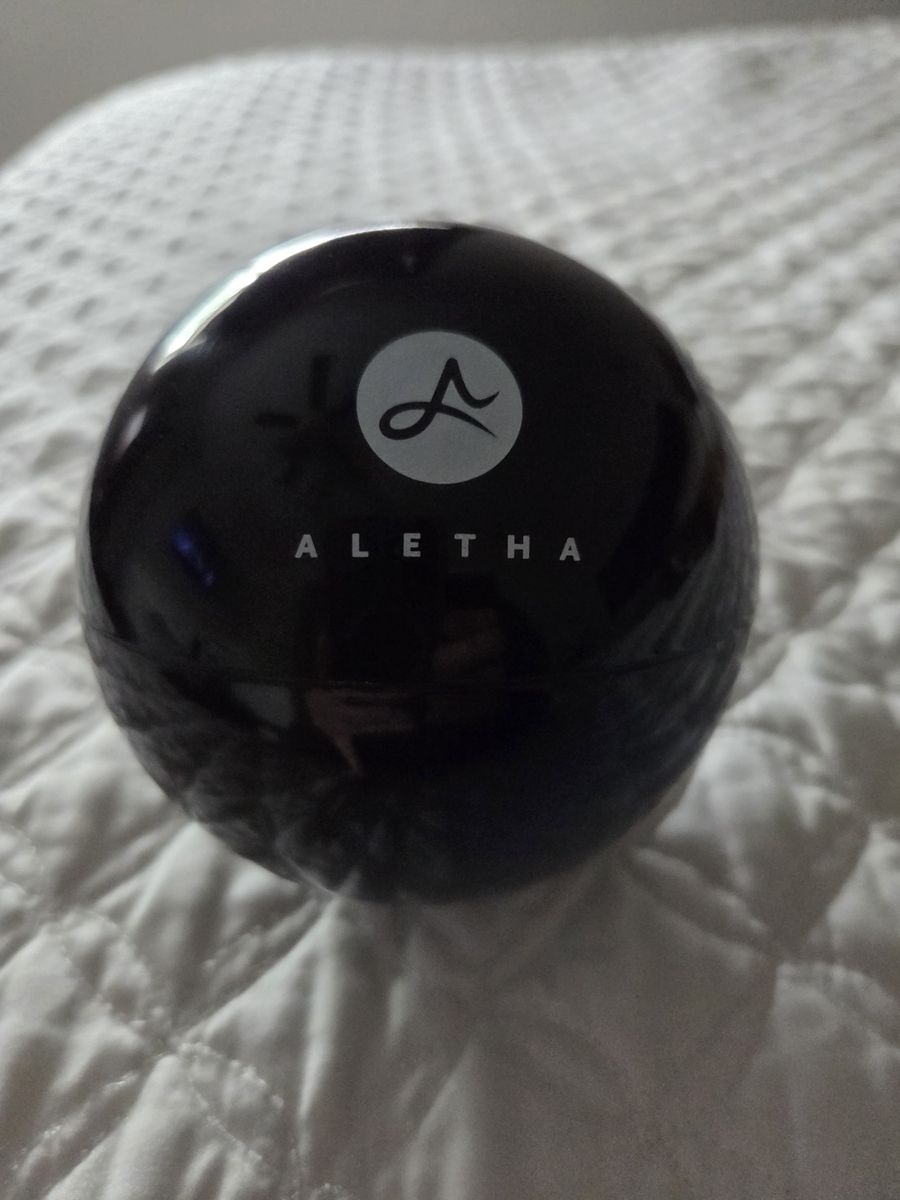 BRAND NEW Aletha Orbit - Hip & Glute Release Massage Ball