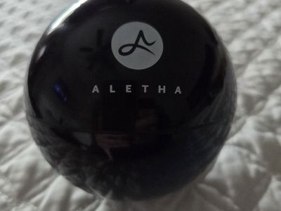 BRAND NEW Aletha Orbit - Hip & Glute Release Massage Ball