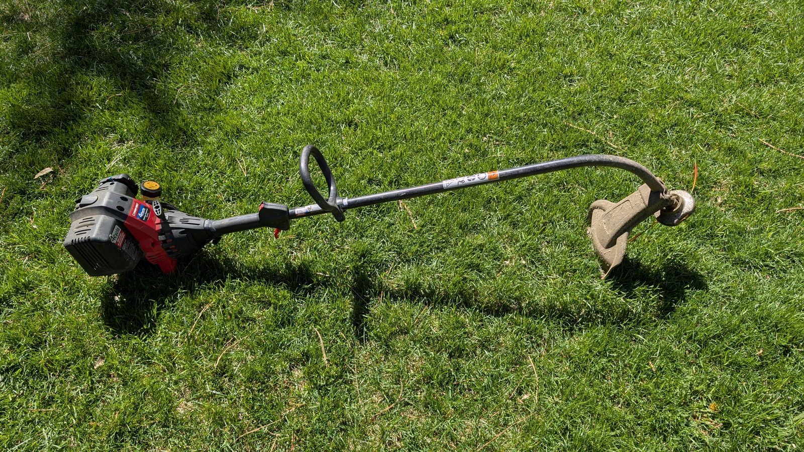 Troy Built  - String Trimmer
