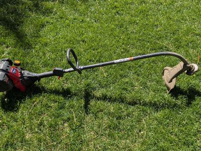 Troy Built - String Trimmer