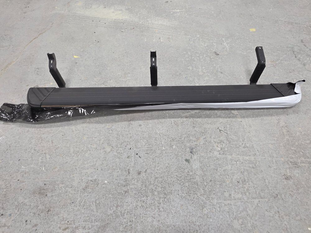2014-24 Toyota 4Runner single runningboard