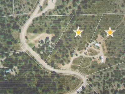 Lava Hot Springs Recreational Lots 6.71 Acres w/Septic