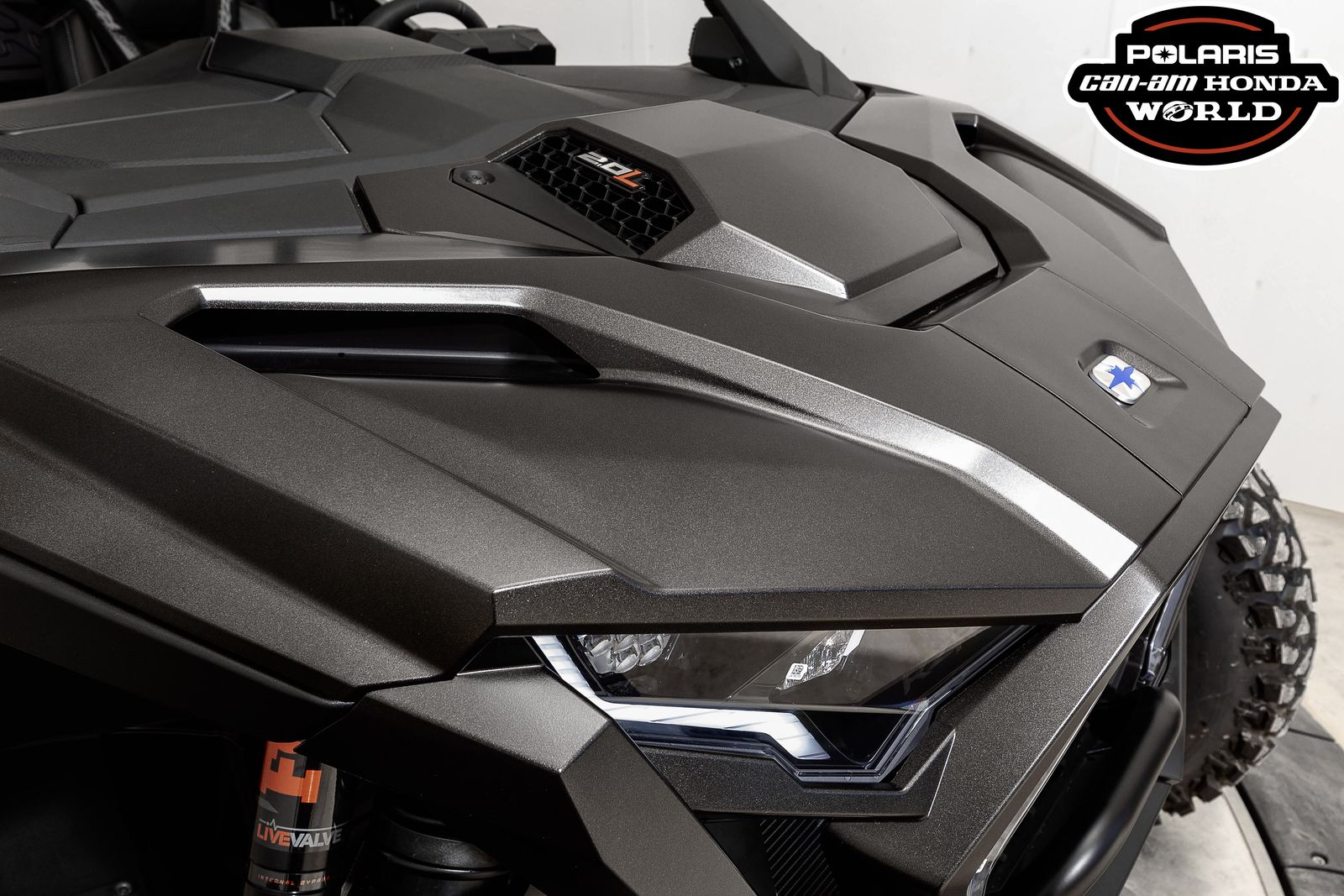 2026 Polaris RZR Pro R Ultimate | UTVs Used (Utility Vehicles) | KSL ...