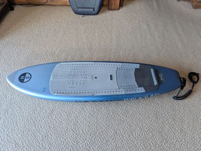 Like New North MIDI 82L Wingfoil Board