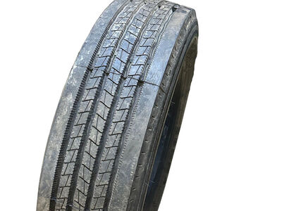 ZENNA AP250 BSW 245 70 19.5 135/133M 16PLY COMMERCIAL TIRE 2173594196