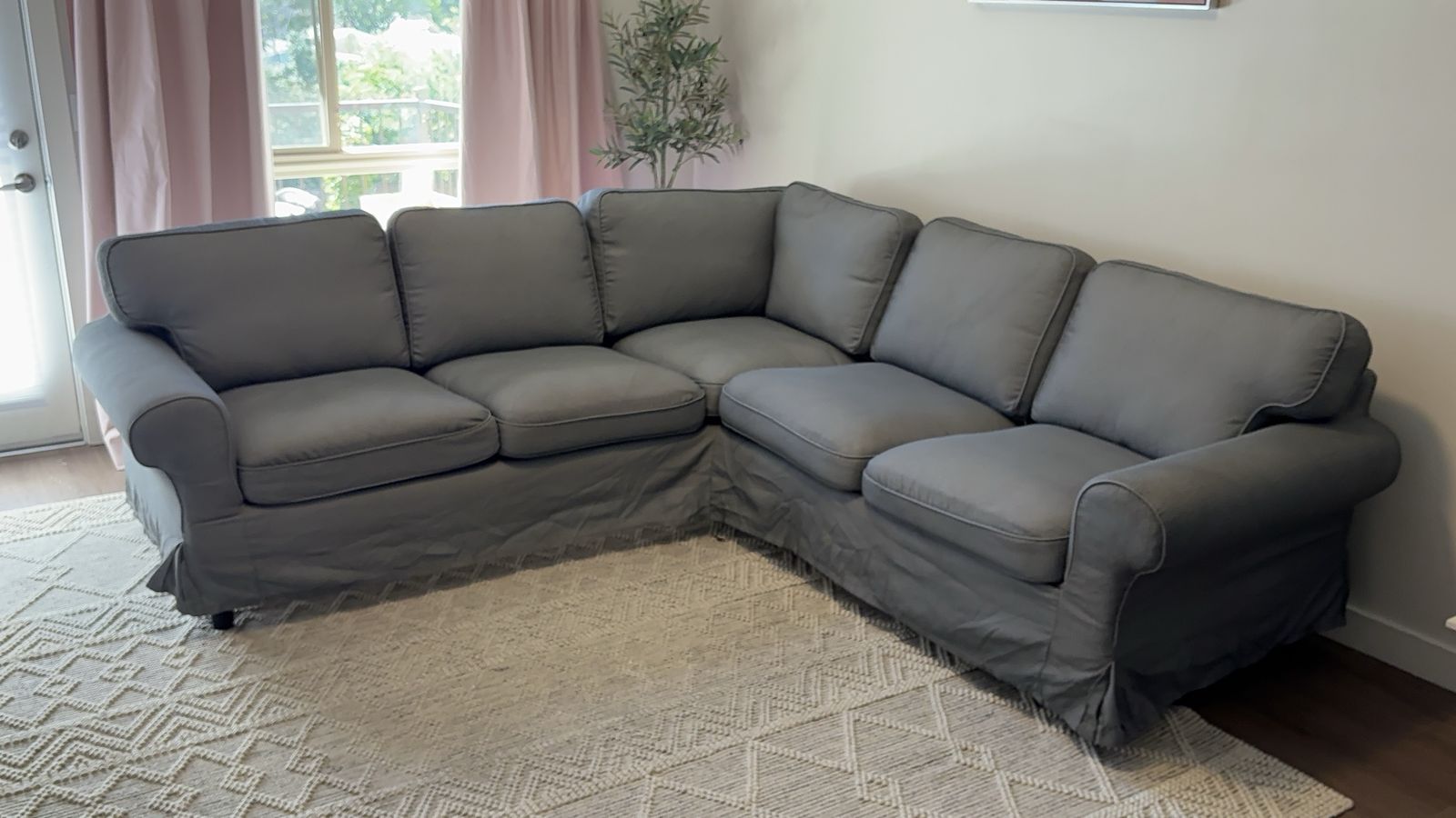 FREE DELIVERY! IKEA Uppland sectional