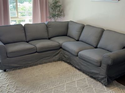FREE DELIVERY! IKEA Uppland sectional