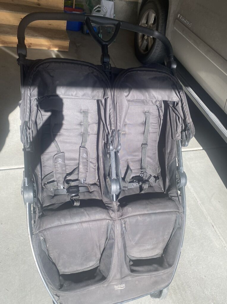 Britax Stroller