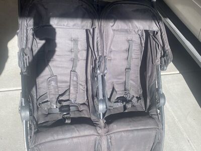 Britax Stroller