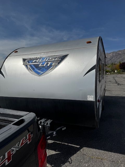 Forest River Cruise Lite-FS