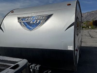 Forest River Cruise Lite-FS