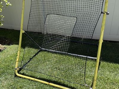 SKLZ Fielding Net