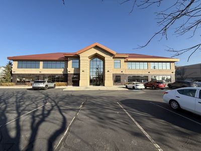 Sandy Office Suite for Lease - Move-In Ready!