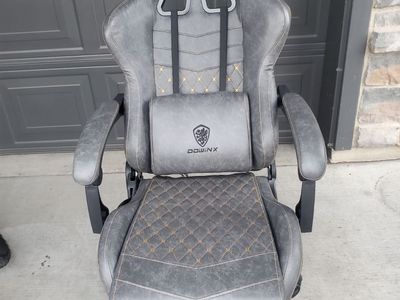 Computer Gaming Chair