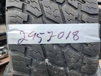 295/70r18 nitto terra grappler