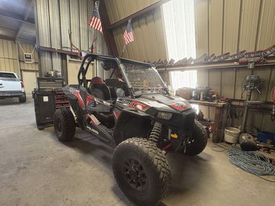 2017 1000 XP