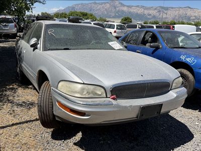 2001 Buick Park Avenue Parts - UTPAP Ogden