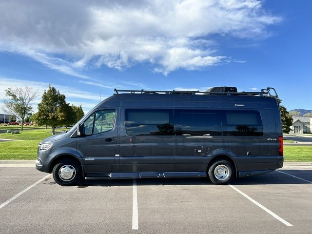 Immaculate 2021 Winnebago Era 70X – Fully Loaded, Off-Grid Ready