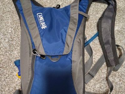 CamelBak basic hydration pack