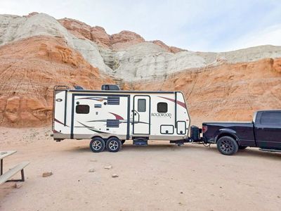 2018 Rockwood Ultralite 2304DS