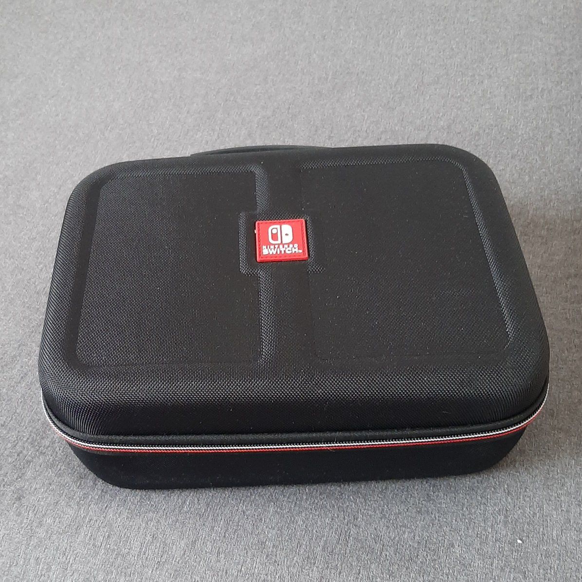 Switch Case for Switch 1 (Hardcover)