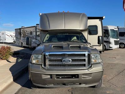 2008 DYNAMAX ISATA 310D