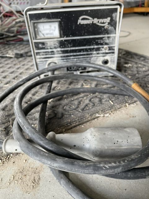 Club Car Golf Cart Charger
