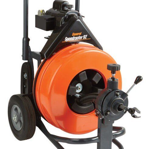 Rooter Business for Sale