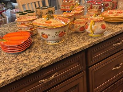 Temptations brand Fall Bakeware