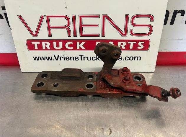 Cummins Fuel Pump Support, Part # 3687073