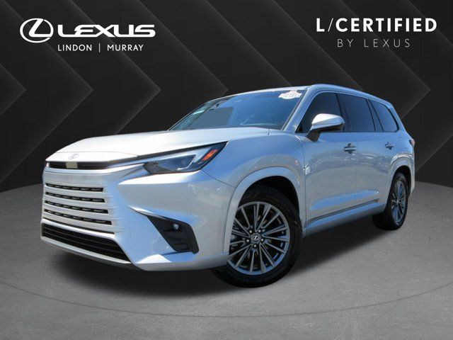 2024 Lexus TX 350 Base