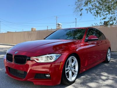 2017 BMW 3 Series 330i xDrive
