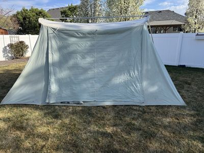Kirkham's Springbar Tent