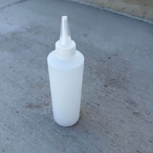 Multipurpose bottles