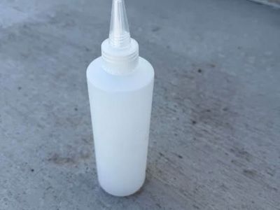 Multipurpose bottles