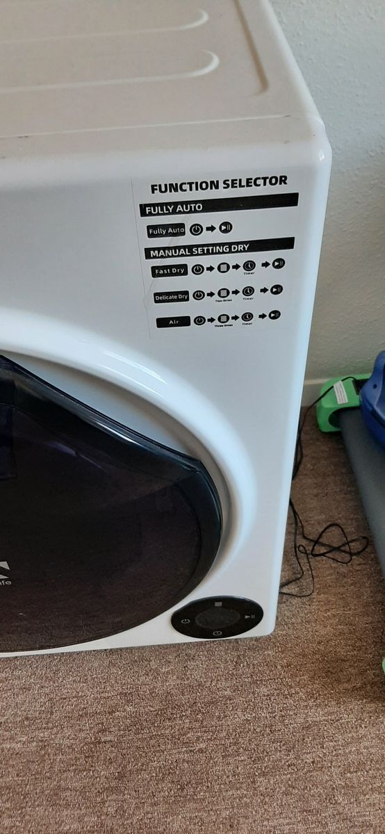 Dryer