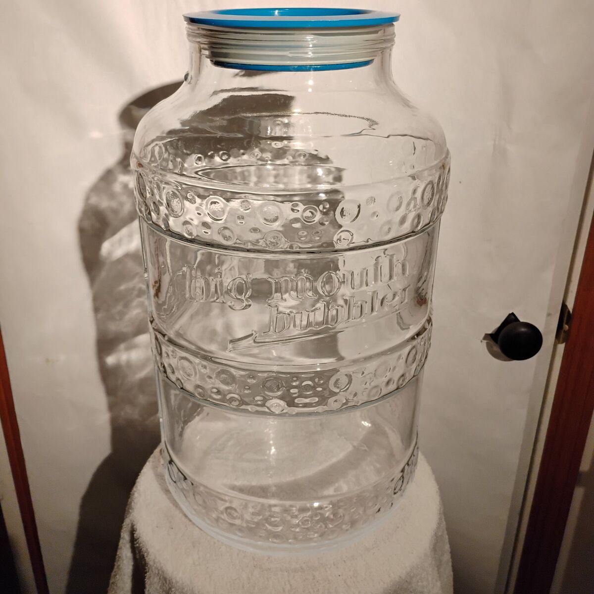 5 Gallon Big Mouth Bubbler EVO 2